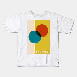 Bauhaus #47 Kids T-Shirt